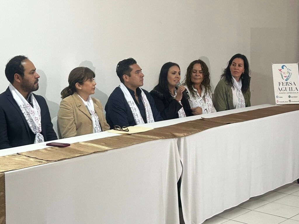 Pasarela Taurina Tlaxcala 2025